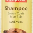 Beaphar Bea Dog Shampoo For Brown Coats – 250 ml