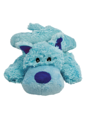 Get KONG Cozie Baily Toy - Medium