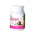 Natgut Digestive Dog Nutritional Addons – Real Chicken Liver – 20 Tabs