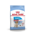 Royal Canin Medium Puppy Dry Food, Meat Flavor