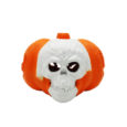 Wagging Master Chew Pet Dog Toy Pumpkin Halloween