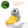 Wagging Master Durable Boot Shape Treat Dispensing Dog Toy