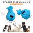 Wagging Master Money Bag Dog Chew Toy