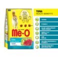 Me-O Adult Dry Cat Food – Tuna Flavour