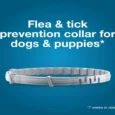 Elanco Seresto Flea and Tick Collar for Dogs