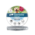 Elanco Seresto Flea and Tick Collar for Dogs