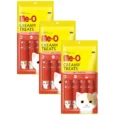 Me-O Creamy Crab Cat Treats 60g