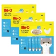 Me-O Creamy Chicken & Liver Cat Treats 300g