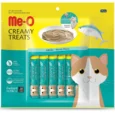 Me-O Creamy Bonito Cat Treat 300g