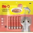 Me-O Creamy Salmon Cat Treats 300g