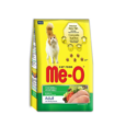 Me-O Adult Cat Dry Food – Chicken and Vegetable