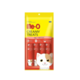 Me-O Creamy Crab Cat Treats 60g