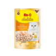 Me-O Delite Tuna & Shrimp in Gravy Cat Wet Food