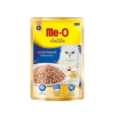 Me-O Delite Tuna in Jelly Cat Wet Food