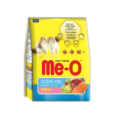 Me-O Kitten Dry Cat Food – Ocean Fish