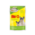 Me-O Sardine with Chicken & Rice Adult Cat Wet Food