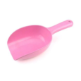 BECO Bamboo Food Scoop For Dogs