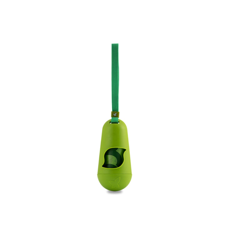 BECO POOP DISPENSER – GREEN