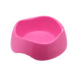 BECO Sustainable Bamboo Pet Bowl – Pink