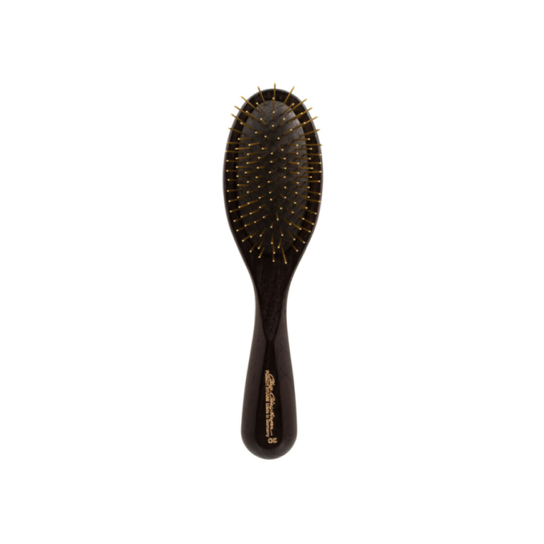 Chris Christensen Fusion Pocket Pin Dog Brush