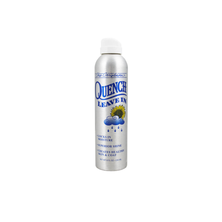 Chris Christensen Quench Leave-in Conditioning Spray