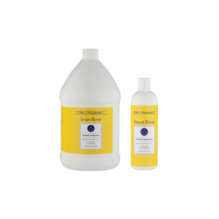 Chris Christensen Smart Rinse De-Shed Conditioner