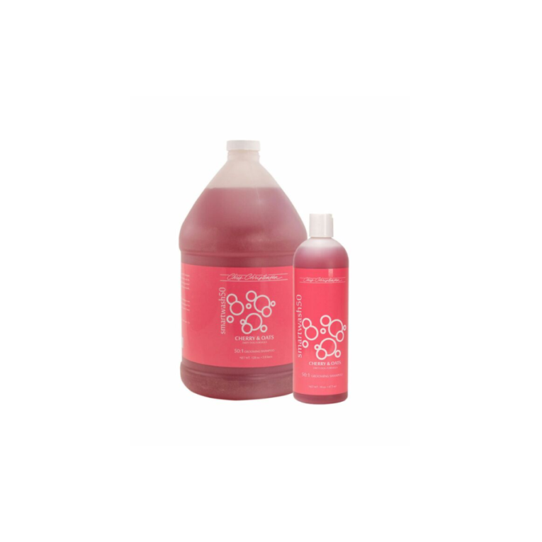 Chris Christensen Smartwash 50 Cherry & Oats Shampoo