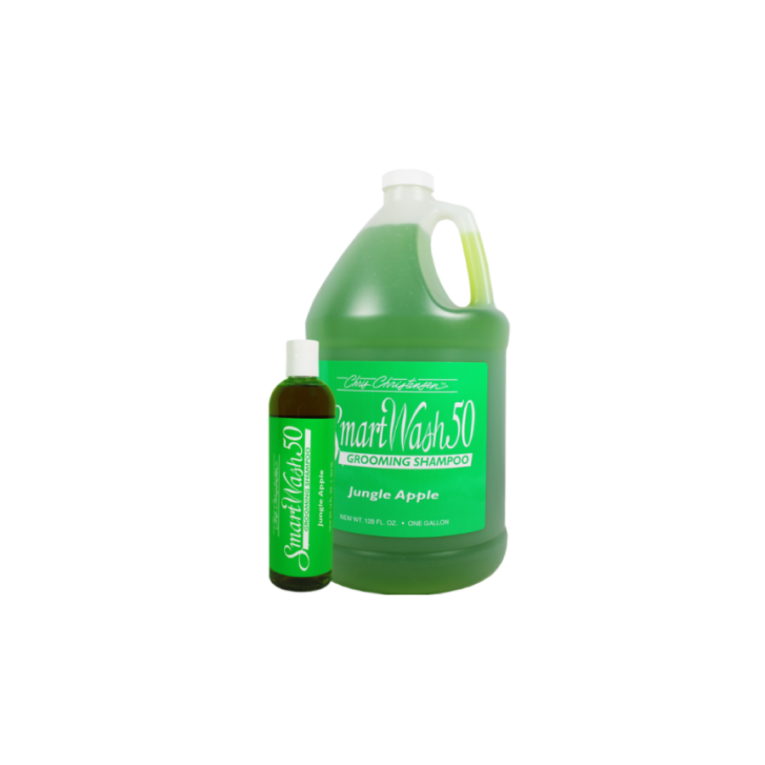 Chris Christensen Smartwash 50 Jungle Apple Shampoo