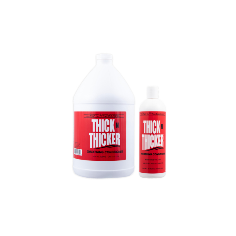 Chris Christensen Thick N Thicker Thickening Conditioner