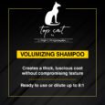 Chris Christensen Top Cat Volume Shampoo