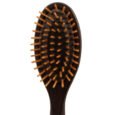 Chris Christensen Wood Pin Oval Brushes For Dogs