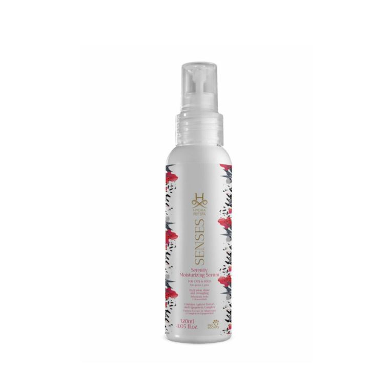 Hydra Pet Spa Senses Serenity Moisturising Serum 120ml 2