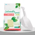 Sustainably Yours Multi Cat Unscented Cat Litter