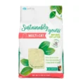 Sustainably Yours Multi Cat Unscented Cat Litter