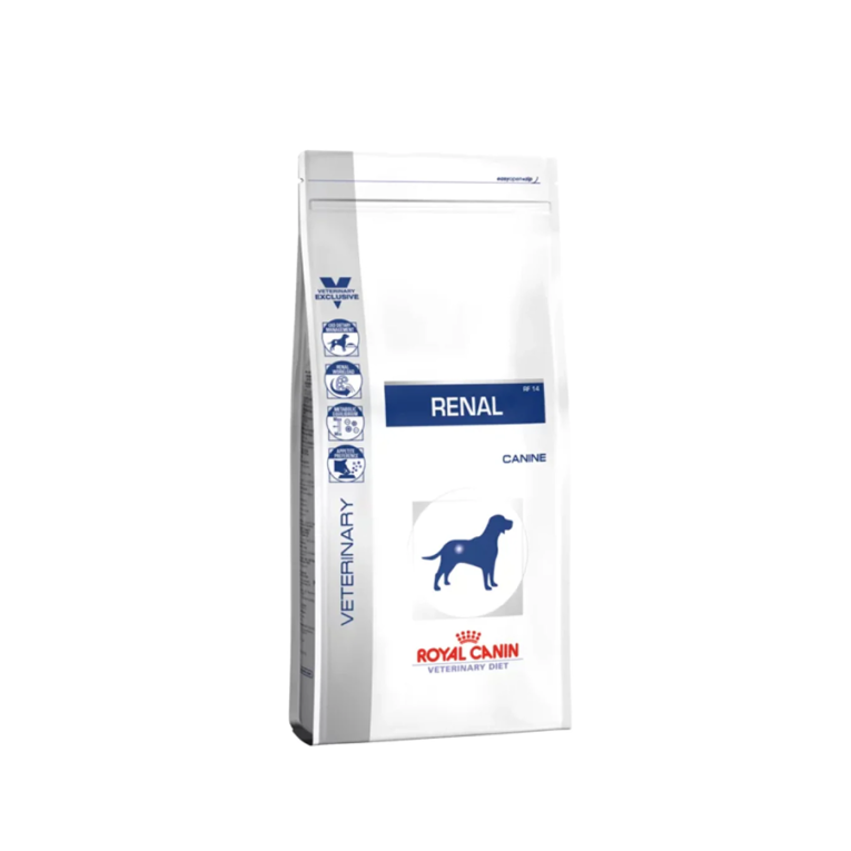 Royal Canin Veterinary Diet Renal Dog Dry Food
