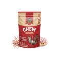 Chew Master Super Premium Dehydrated Chicken Feet for Dogs High Protein, Single Ingredient, All-Natural, Grain-Free Dog Treats, Rawhide Alternative, Supports Joint & Dental Health,Crunchy Chew 100 GM