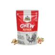 Chew Master Super Premium Dehydrated Chicken Wings for Dogs – High Protein, All-Natural, Single Ingredient, Grain-Free Dog Treats, Rawhide Alternative, Crunchy Chew for Small & Large Breeds (100G)